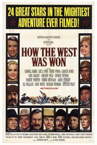 How the West Was Won