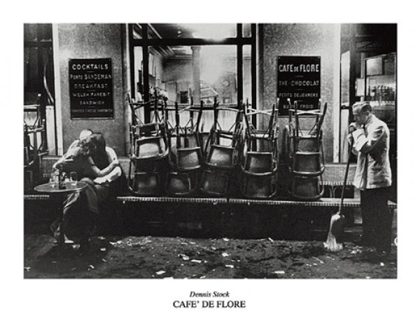 Cafe De Flore