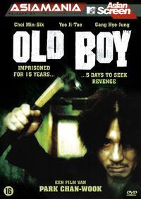Oldboy
