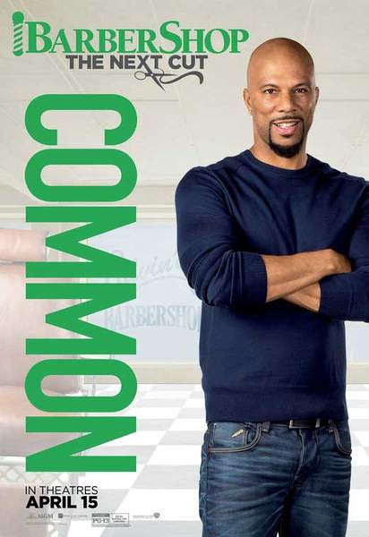 Barbershop: The Next Cut