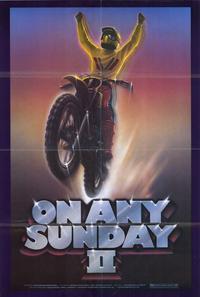 On Any Sunday II