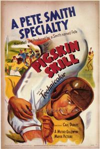 Pigskin Thrill