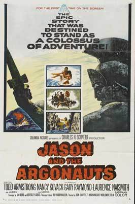 Jason and the Argonauts