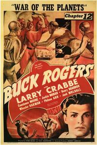 Buck Rogers