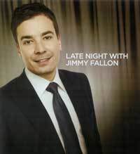 Late Night with Jimmy Fallon (TV)