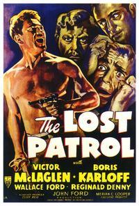 The Lost Patrol