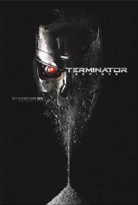 Terminator Genisys