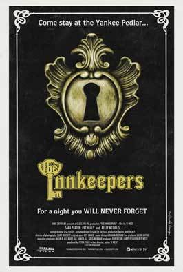 The Innkeepers