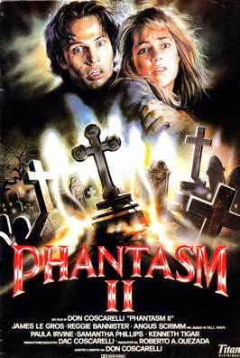 Phantasm 2