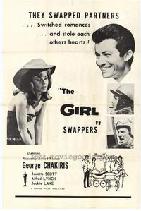 The Girl Swappers