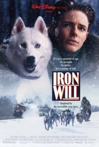 Iron Will