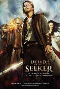 Legend of the Seeker (TV)