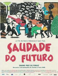 Saudate for the Future