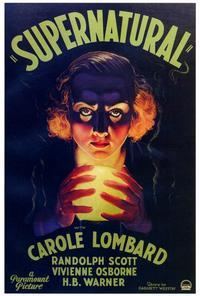 Supernatural