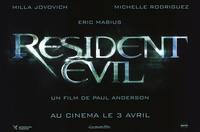 Resident Evil