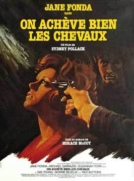 They Shoot Horses, Don't They?