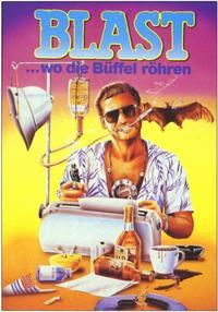 Where the Buffalo Roam