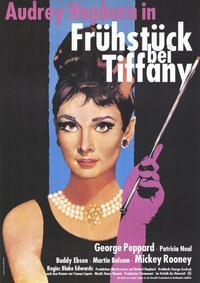 Breakfast at Tiffany's