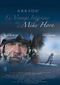 Arktos: The Internal Journey of Mike Horn