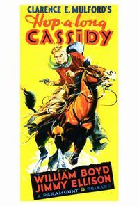 Hopalong Cassidy