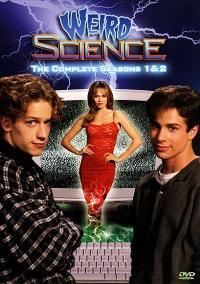 Weird Science (TV)
