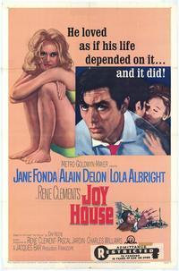 Joy House