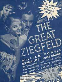 The Great Ziegfeld