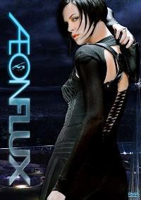 Aeon Flux