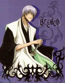 Bleach (TV)