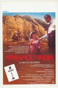 A Passage to India