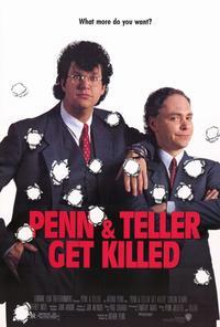 Penn and Teller Get Killed
