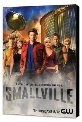 Smallville (TV)