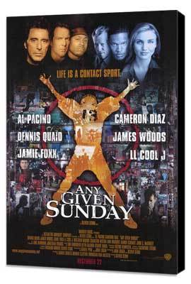 Any Given Sunday