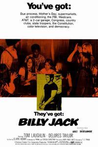 Billy Jack