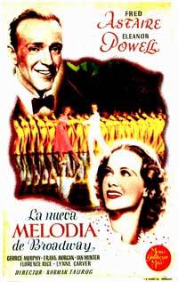 Broadway Melody of 1936