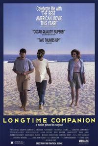 Longtime Companion