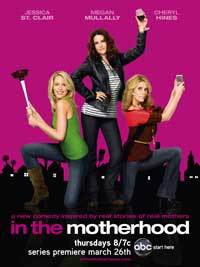 In the Motherhood (TV)