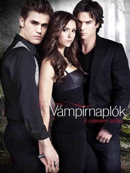 The Vampire Diaries (TV)