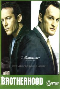 Brotherhood (TV)