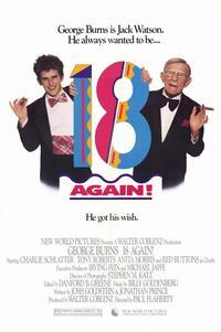 18 Again!