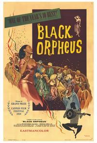 Black Orpheus