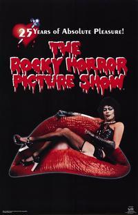 The Rocky Horror Picture Show