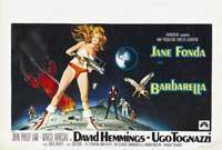 Barbarella