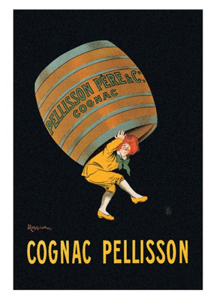 Cognac Pellison