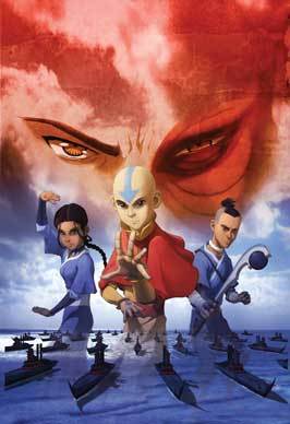 The Last Airbender