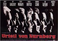 Judgment at Nuremberg