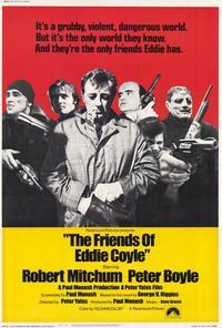 Friends of Eddie Coyle