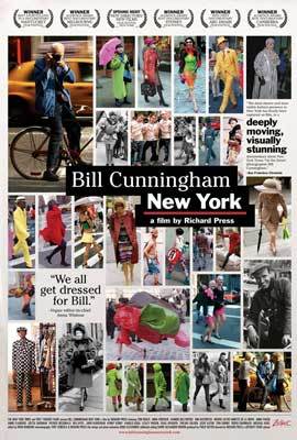 Bill Cunningham New York
