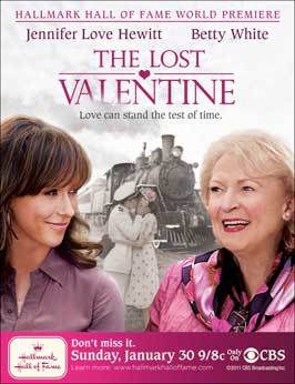 The Lost Valentine (TV)