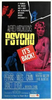 Psycho